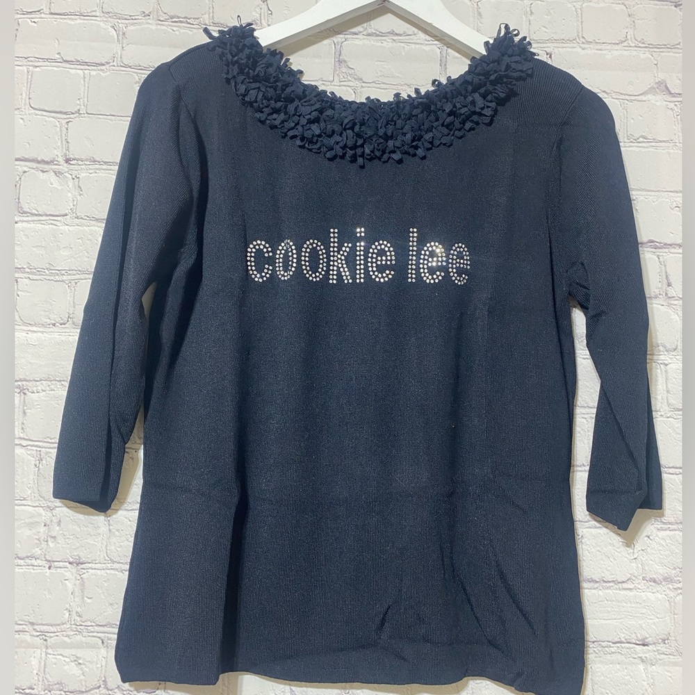 Joseph A. Design sight cookie Lee